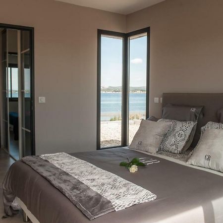 Villa La Perle de Thau Sète Extérieur photo
