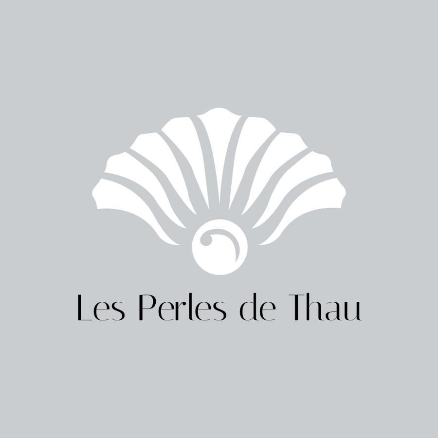 Villa La Perle de Thau Sète Extérieur photo