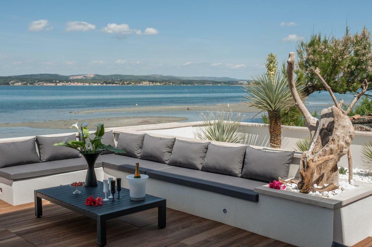 Villa La Perle de Thau Sète Extérieur photo